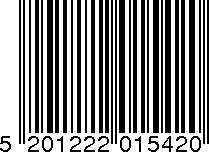 Ελληνικό barcode EAN 13